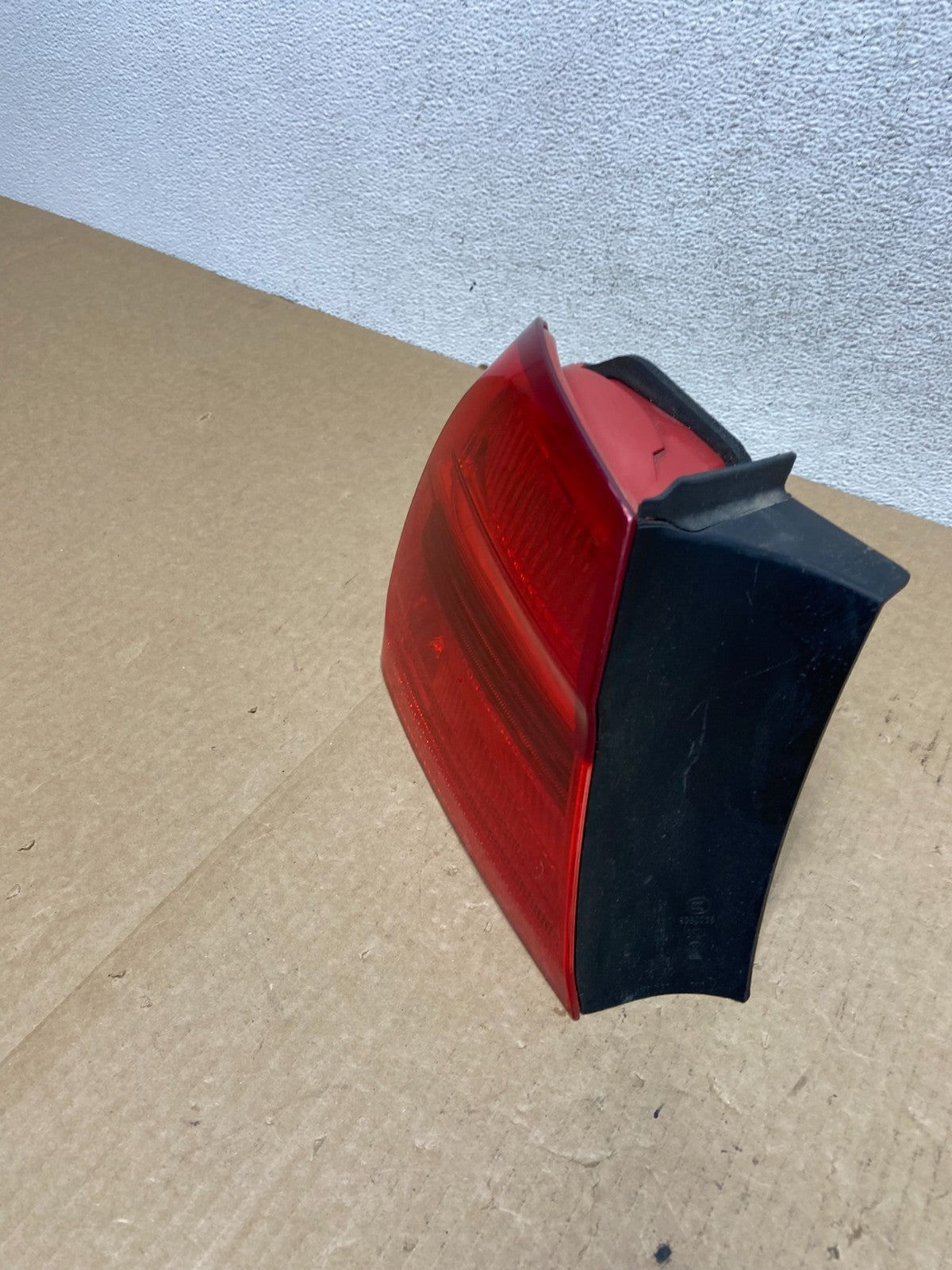 2006 2007 2008 BMW 328i 3 Series Left Driver Lh Side Tail Light AF9610 DW1