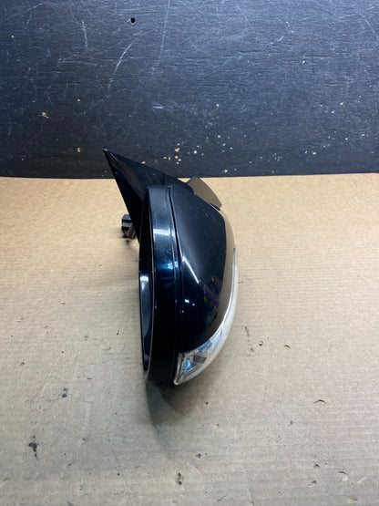 2003 to 2009 Mercedes CLK320 Right Passenger View Door Mirror Oem  Z9144 DG11