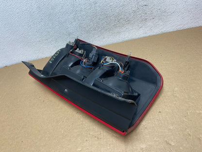 2005 - 2009 Land Rover LR3 Right Passenger Side Tail Light af7357 DG4