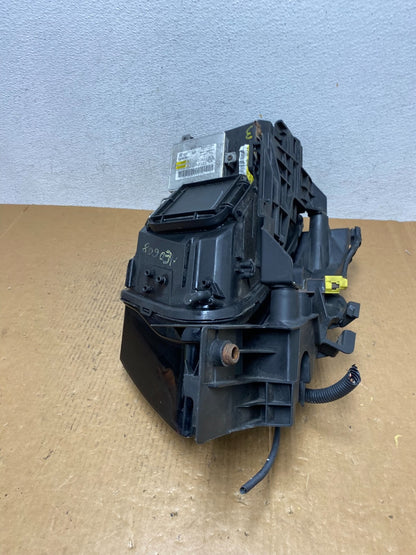 2009 to 2012 Audi Q5 Right Passenger RH Side Xenon HID Headlight AE0608 DW9