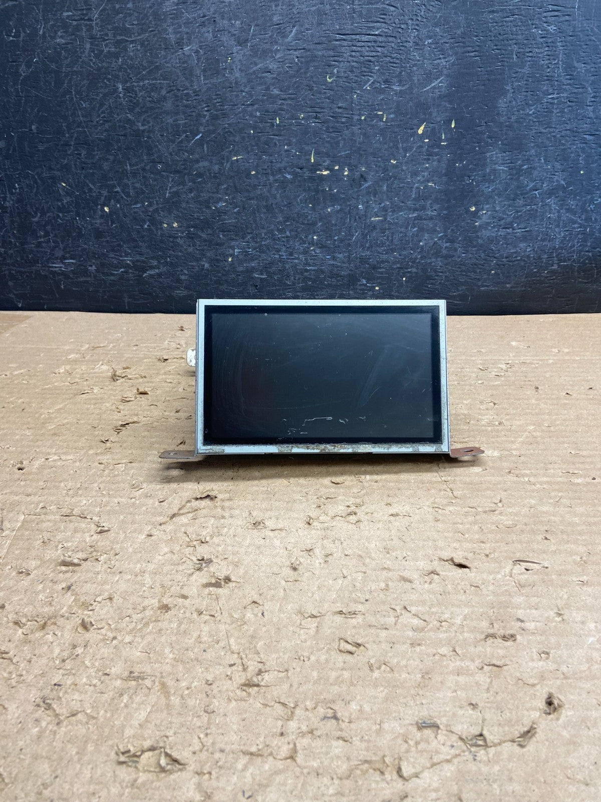2011 - 2013 Nissan Murano Radio CD Gps Screen Navigation Display ag8709 DG0