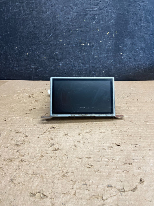 2011 - 2013 Nissan Murano Radio CD Gps Screen Navigation Display ag8709 DG0