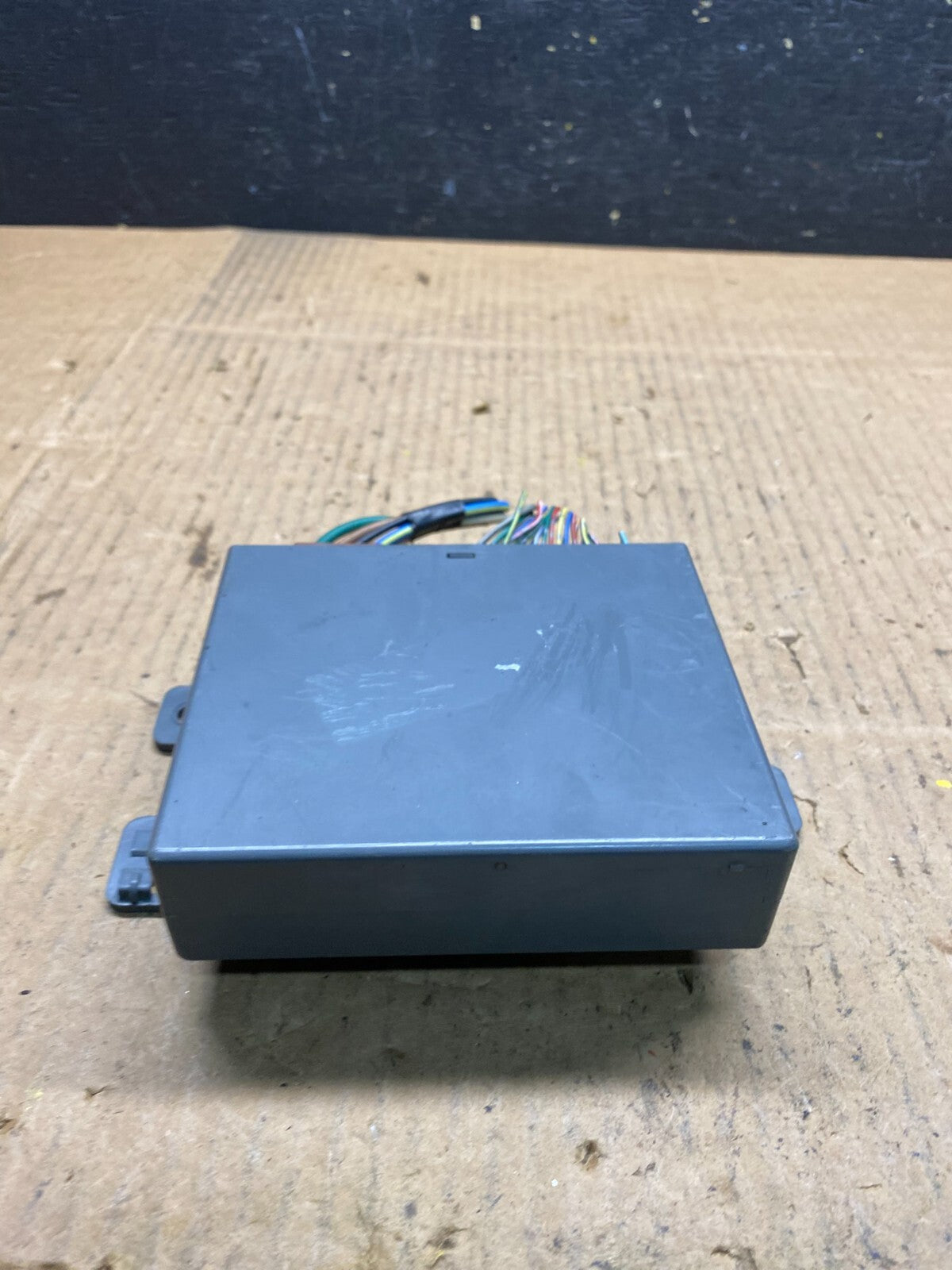 2005 - 2007 Honda Odyssey Rear Left Driver Sliding Door Module n5254 DG4