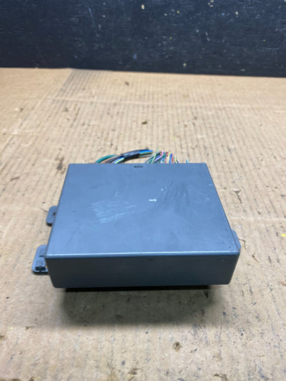 2005 - 2007 Honda Odyssey Rear Left Driver Sliding Door Module n5254 DG4
