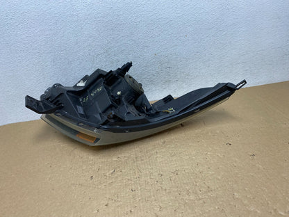 2011 to 2015 Ford Explorer Police Left Driver LH Halogen Headlight AF8080 DW6