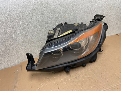 2006 to 2008 BMW 3 Series Left Driver LH AFS Xenon HID OEM Headlight AB0137 DW2