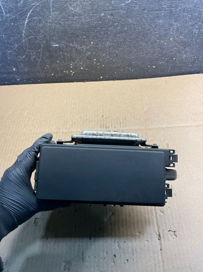 2004 2005 Dodge Durango Fusebox Fuse Box Relay Body BCM Module u2117 DG4