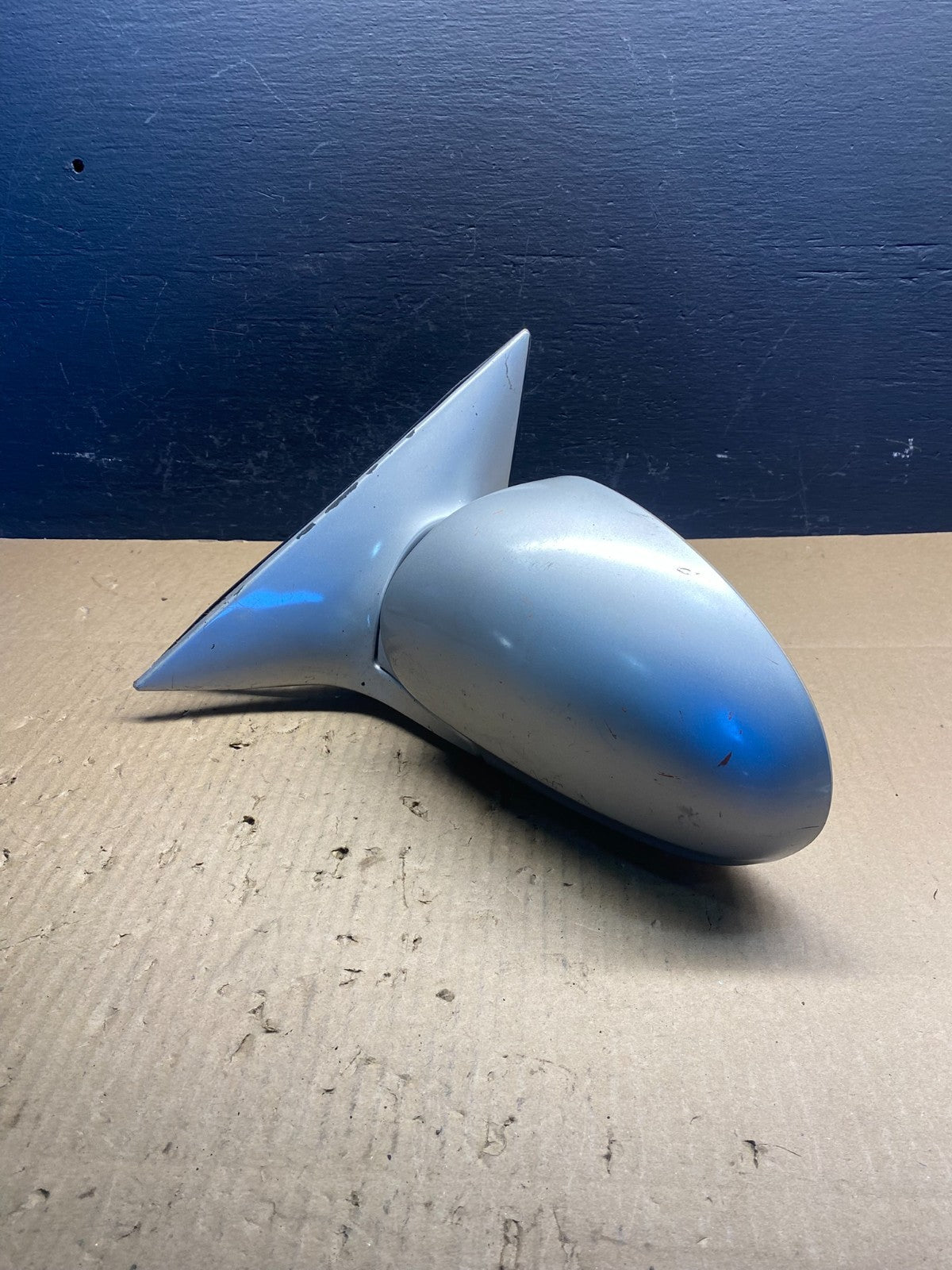 1999-2005 Hyundai Sonata Left Driver LH Side View Door Mirror AC2677 MS2