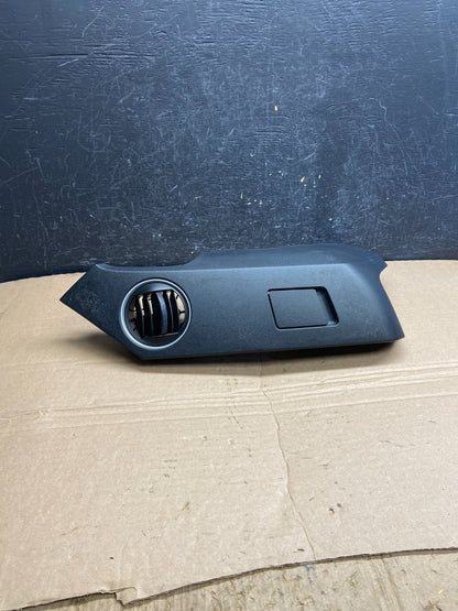 2009-2015 Honda Pilot Right Passenger Dash Vent Center Panel Bezel AF1862 DG1
