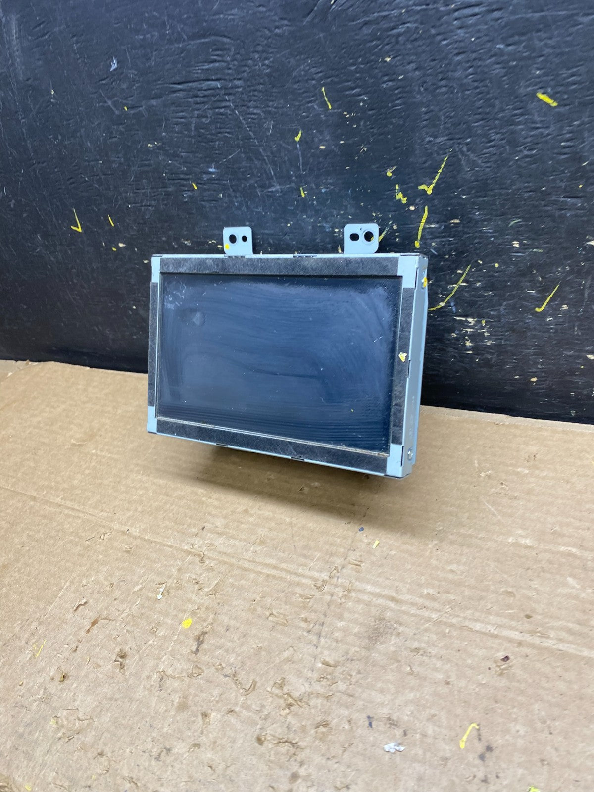 2014 2015 Kia Cadenza Am Fm Cd Player Radio Receiver Oem W9772 DG3