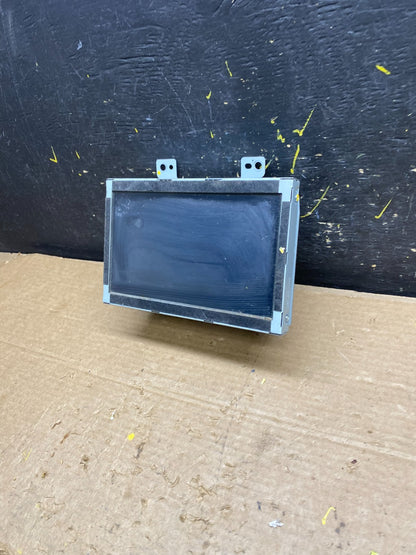 2014 2015 Kia Cadenza Am Fm Cd Player Radio Receiver Oem W9772 DG3