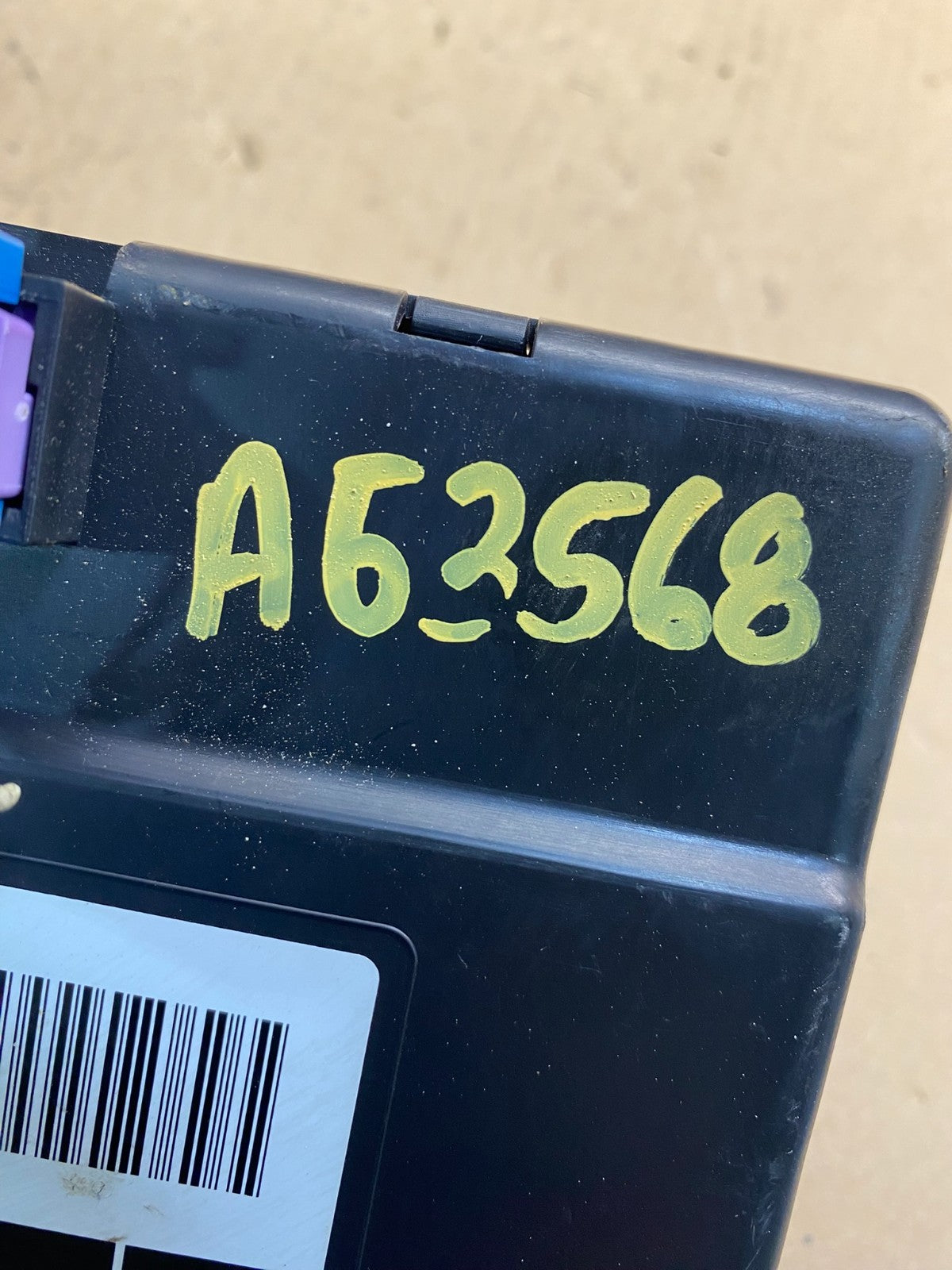 2003-2006 Cadillac Escalade Tahoe Body Control BCM Module AG3568 DG3