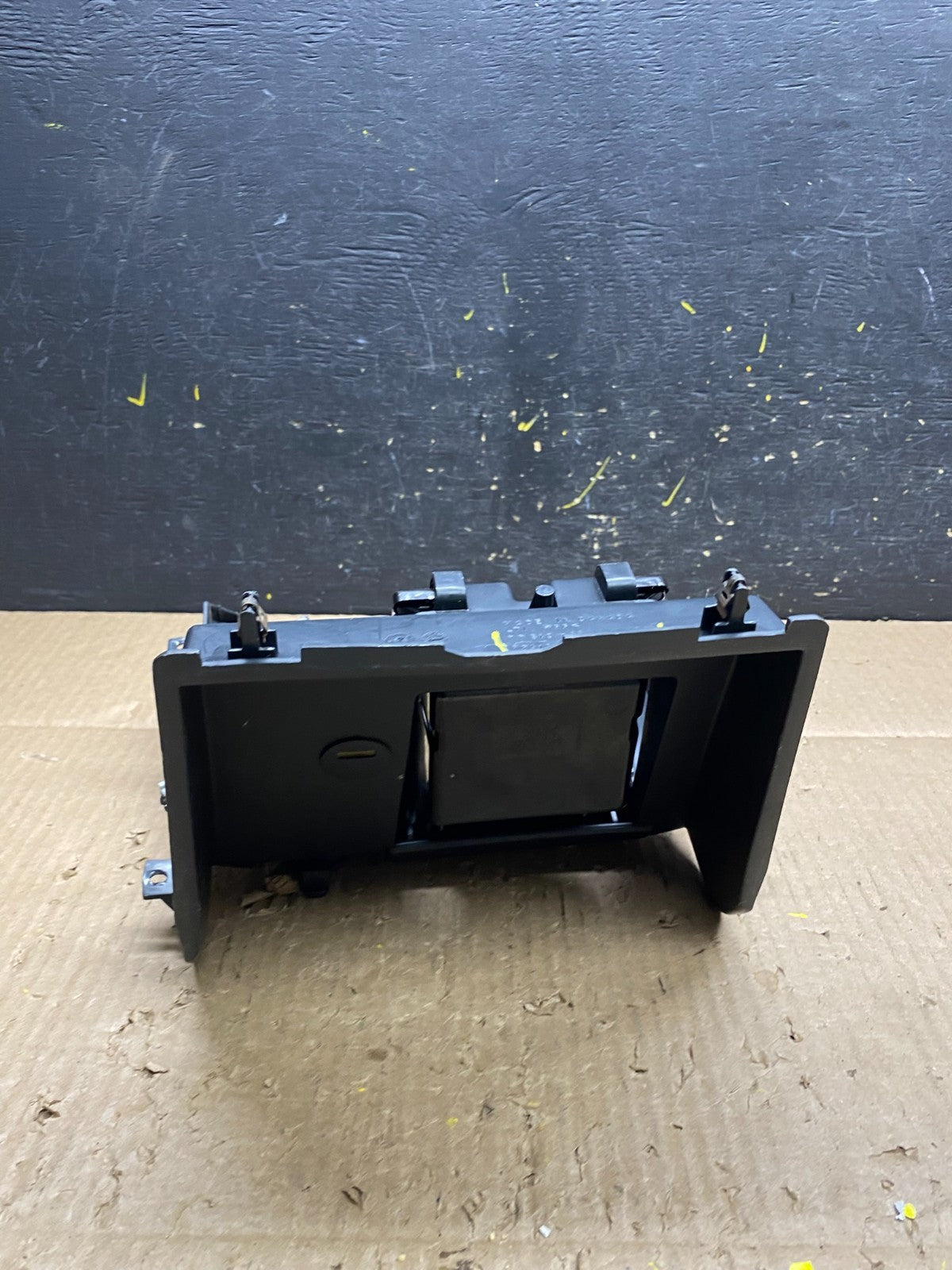2003 to 2008 Honda Pilot Coin Change Holder Storage W/Bezel V1486 PS4