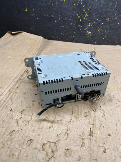 2016 to 2017 Ford Explorer Audio Equipment Radio Receiver AM FM CD x6159 DG3
