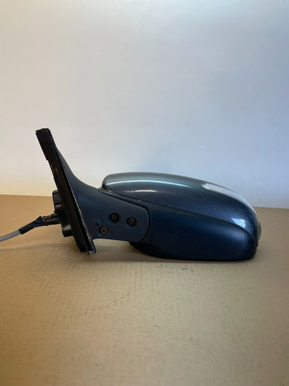 2011 to 2016 Scion TC Left Driver LH Side View Door Mirror AI3983 DW3