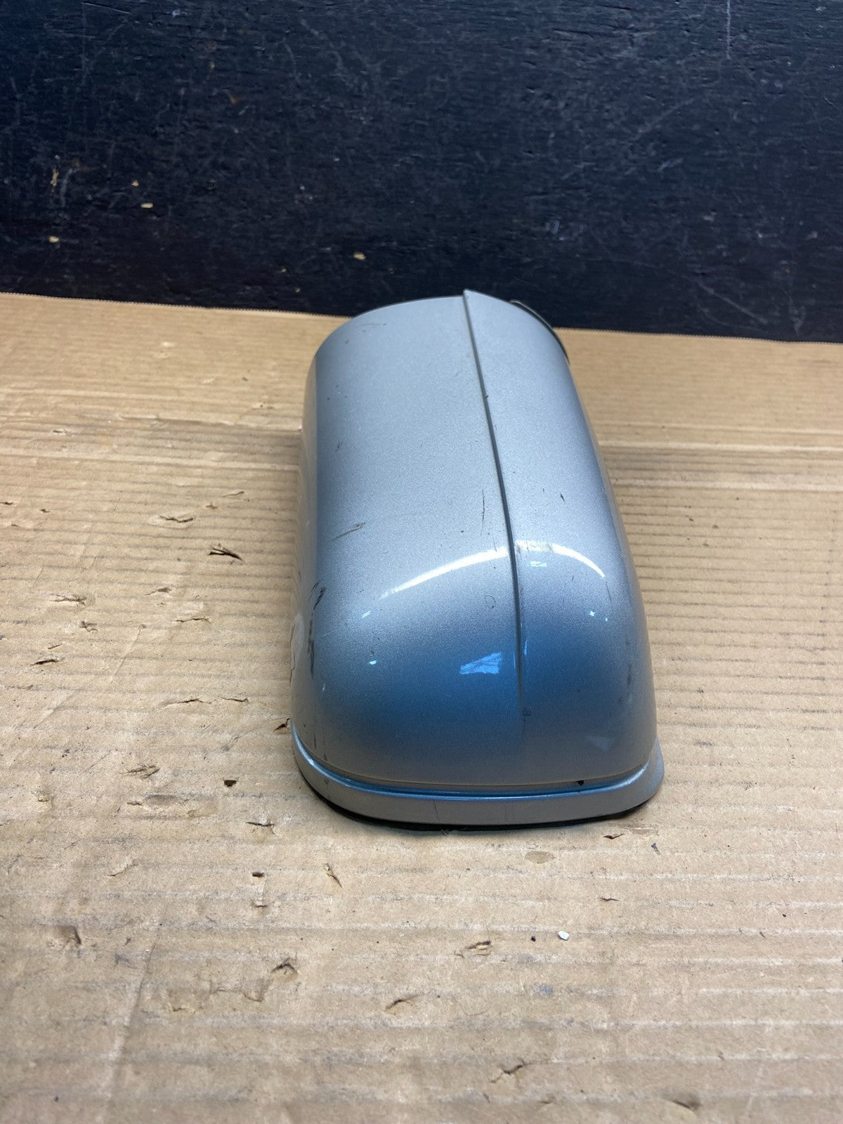 1995-1999 Mercedes-Benz W202 C Class Right Passenger View Door Mirror AE2569 DG0