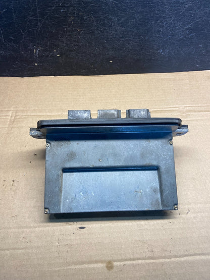 2004 Ford Explorer Engine Control Computer 4L2A-12A650-AFC ae2475 DG1