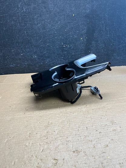 2013 to 2016 Ford Fusion Front Center Console Cup Holder Cupholder ag6233 DG3