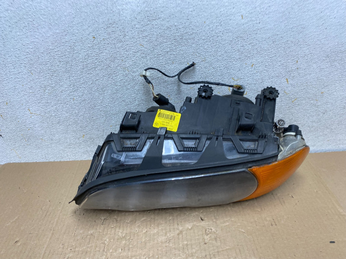 2001 - 2003 BMW 325Ci 330Ci E46 Coupe Left Driver LH Halogen Headlight AI1281 DW5