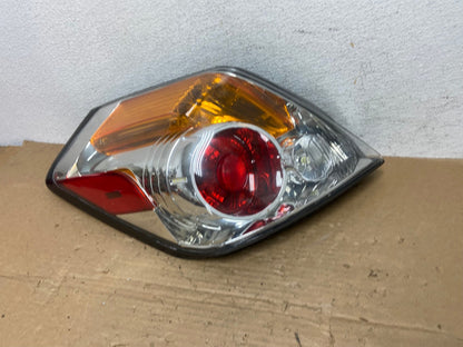 2007 to 2012 Nissan Altima Left Driver Lh Side Tail Light AD4094 LK1