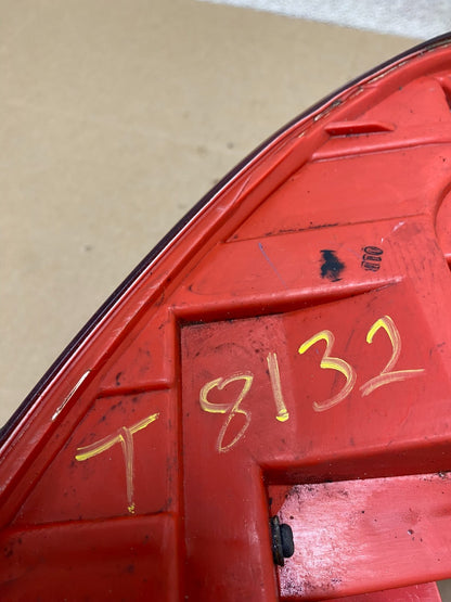 2009 2010 Nissan Murano Right Passenger Rh Side Tail Light T8132 DW8