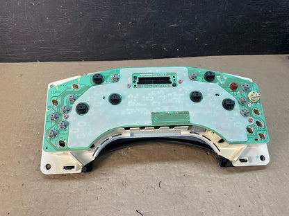 1996 to 2000 Chevrolet Express Speedometer Cluster Gauge AE3381 DG7