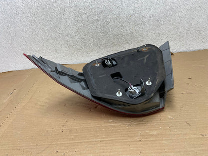 2006 - 2007 Honda Accord Left Driver Lh Side Tail light AG8159 LK4