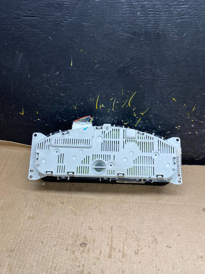 2006-2007 Nissan Pathfinder Xterra Cluster Speedometer Instrument OEM Z1798 DG3