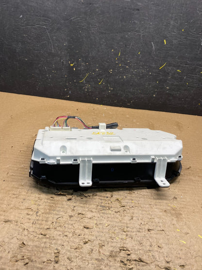 2005 to 2010 Toyota Avalon Cluster Speedometer OEM S6232 DG4