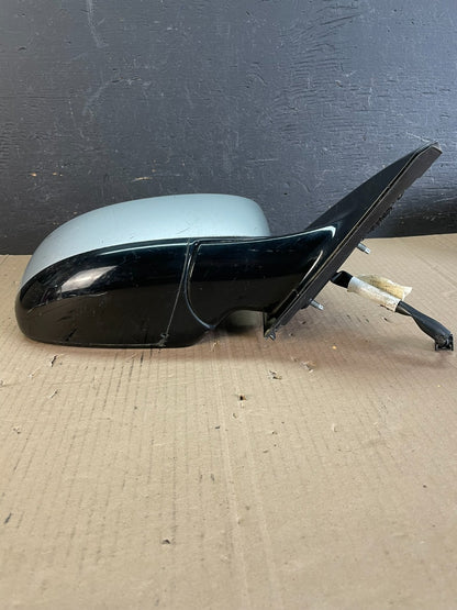2013 to 2016 Nissan Pathfinder Right Passenger View Door Mirror AD8648 DW3