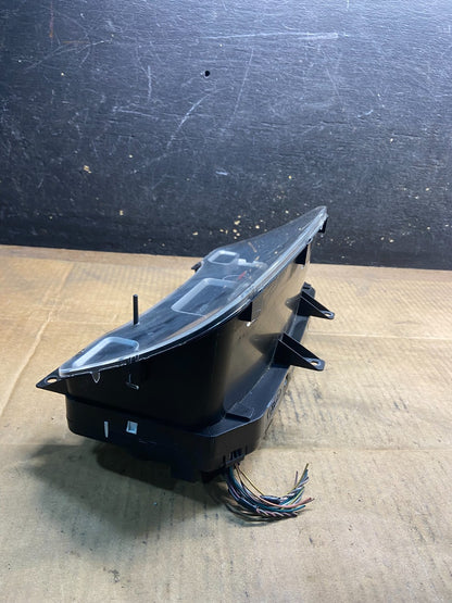 2007 2008 Ford  Expedition Speedometer Cluster Gauge Oem y4539 DG4