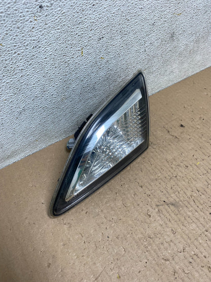 Sedan 2010-2013 Mazda 3 Right Passenger RH Side Inner Tail Light OEM D17512