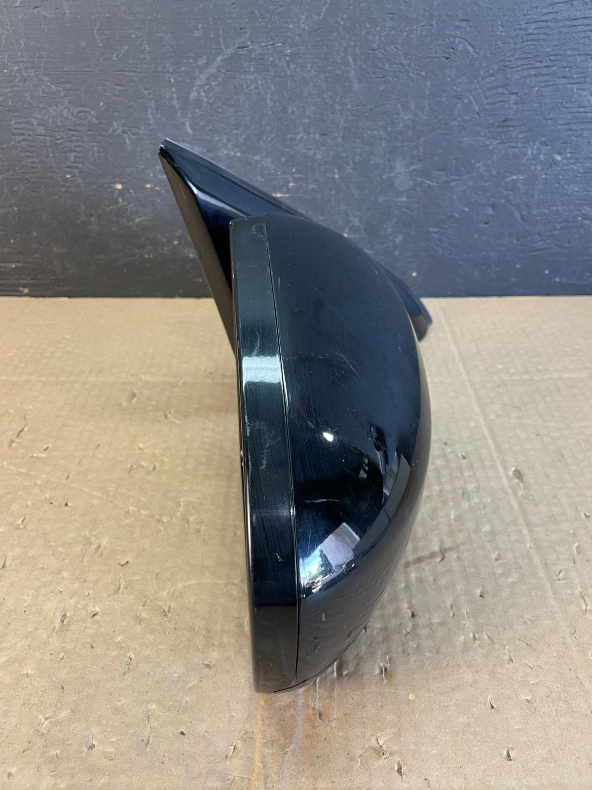 2013 2015 Infiniti JX35 QX60 Right Passenger RH View Door Camera Mirror AC98533