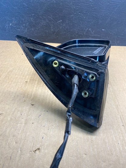 2001-2007 Toyota Highlander Right Passenger RH View Door Mirror AC7174 DG4