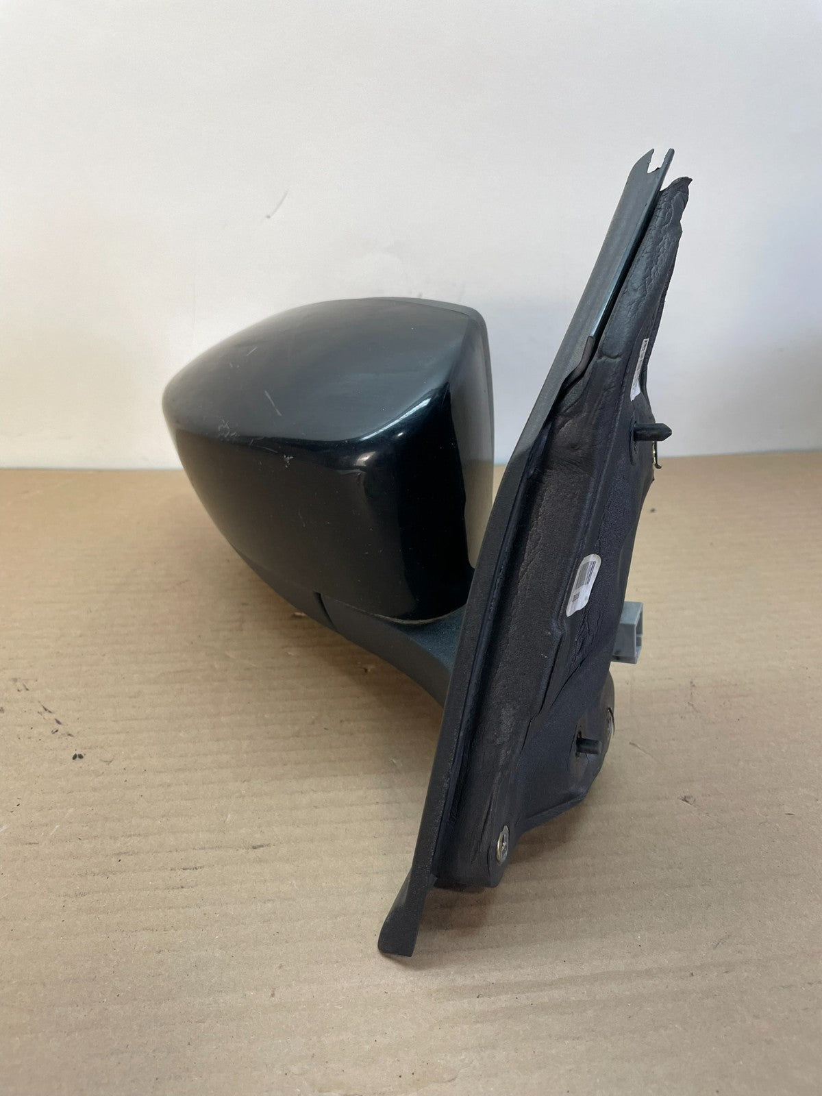 2013 - 2016 Ford Escape Right Passenger RH Power Door Mirror ah8652 DG1