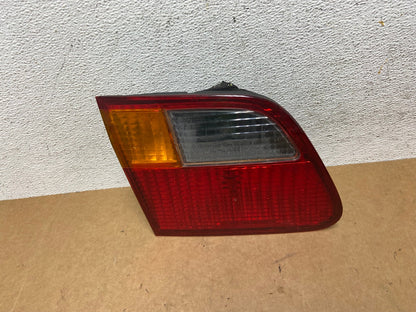 1999 2000 Honda Civic Sedan Left Driver LH Side Tail Light Inner AE3139 LK0