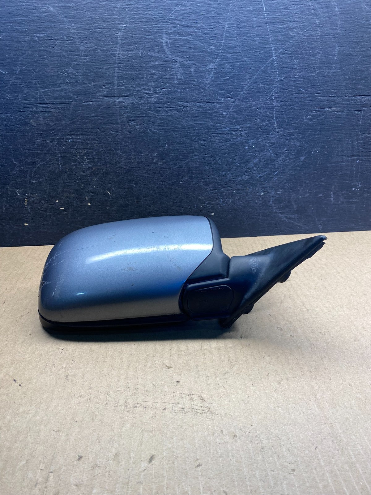 1992 to 1996 BMW 325i Right Passenger Side View Door Mirror ag6190 DG3