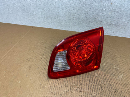 2007 2008 2009 Hyundai Santa Fe Right Passenger Tail Light Inner AE2773 LK2