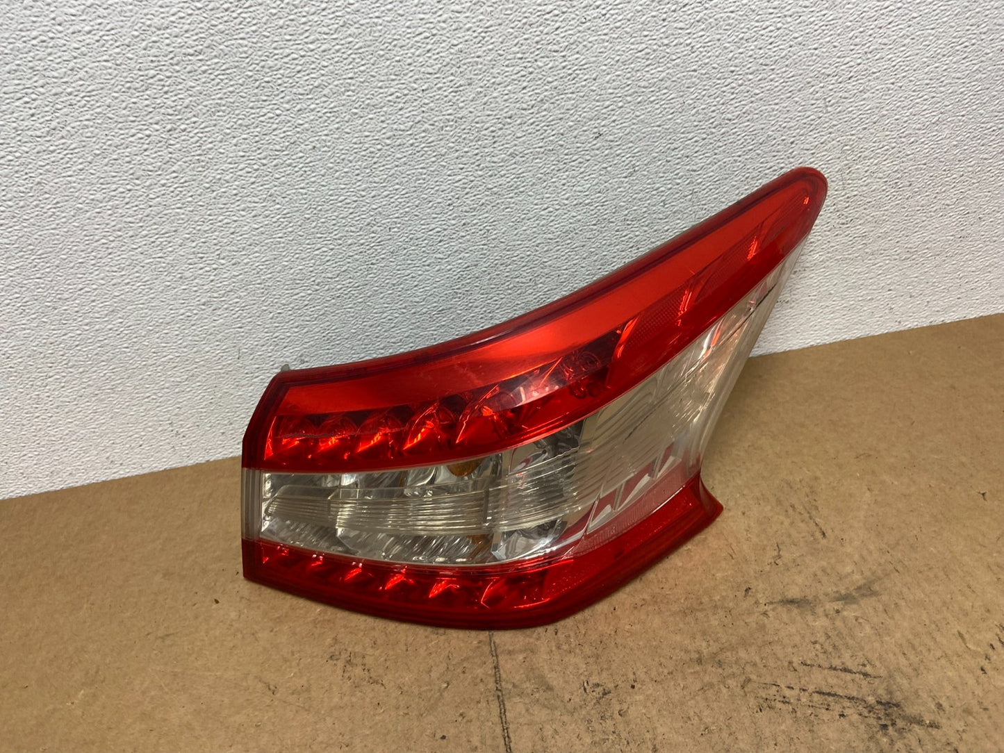 2013 2014 2015 Nissan Sentra Led Right Passenger Side Tail Light AC3397 DW0