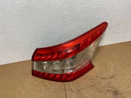 2013 2014 2015 Nissan Sentra Led Right Passenger Side Tail Light AC3397 DW0