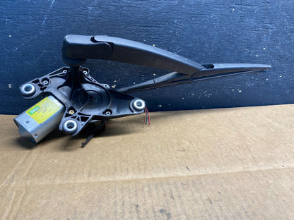 2006-2013 Mercedes GL450 ML500 R550 Rear Glass Windshield Wiper Motor AB3731 DG0