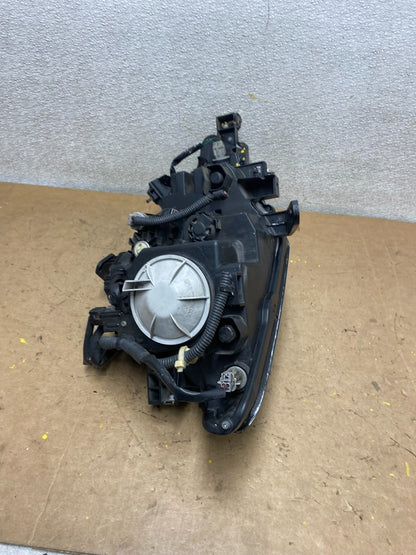 2011 to 2014 Nissan Murano Headlight Right Passenger Rh Oem Xenon Hid X7193 DW14