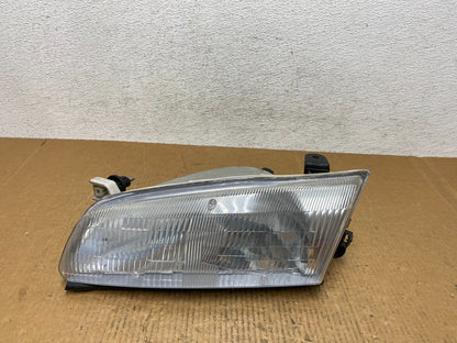 1997 1998 1999 Toyota Camry Left Driver Side Halogen Headlight AE1181 DW0