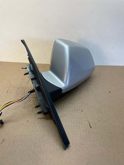 2008 to 2014 Cadillac CTS Left Driver Lh Power Door Mirror AD3335 DG1