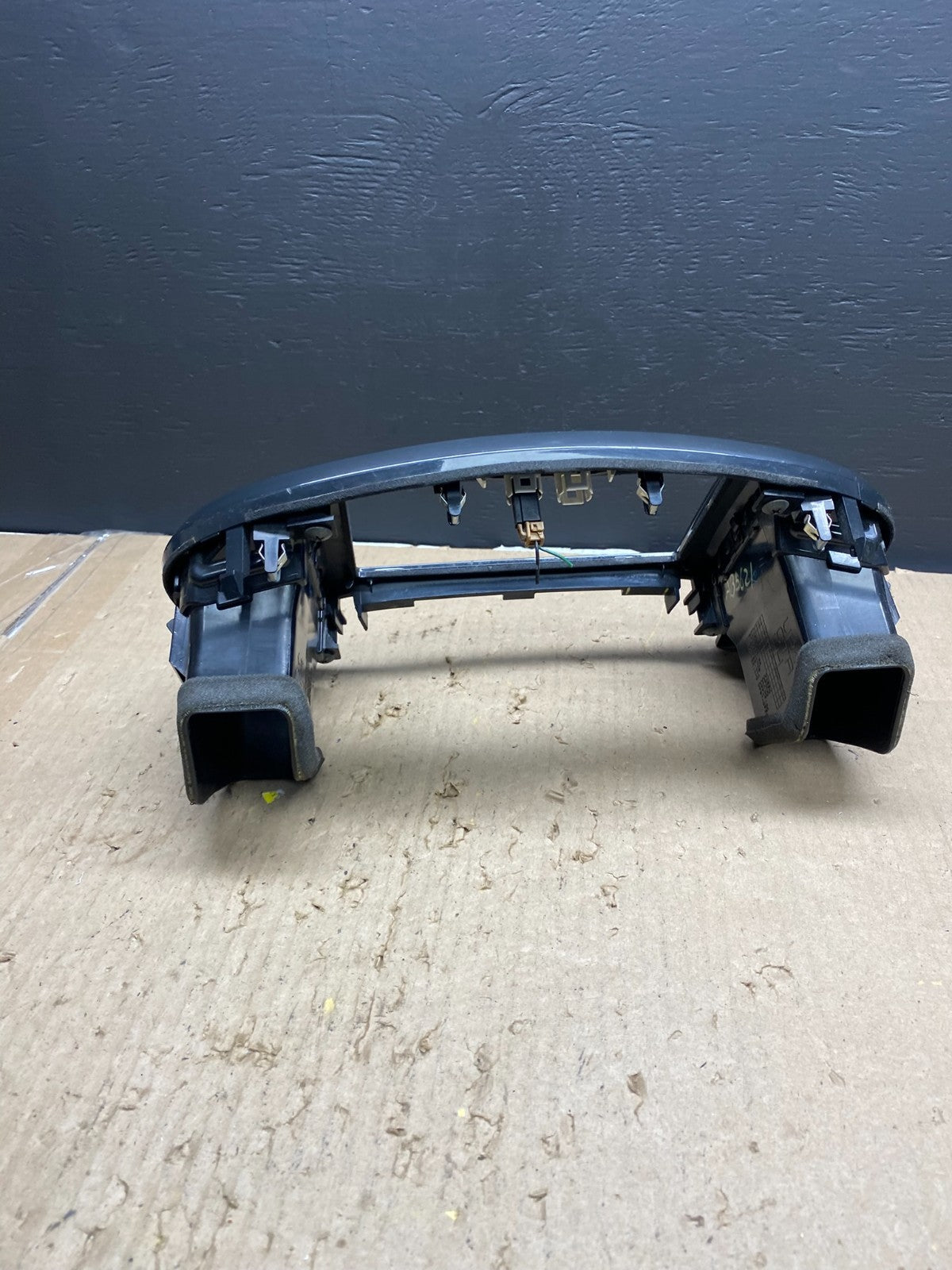 2011 to 2014 Nissan Juke Center Console Radio Bezel Trim OEM  AB5621 DG3