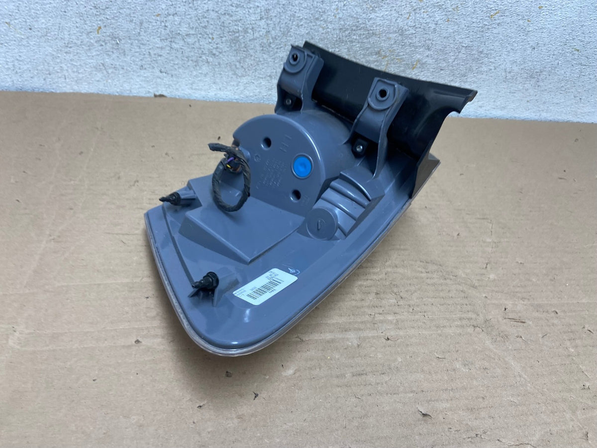 2007 to 2012 GMC Acadia Tail Light Left Side Driver Lh AH9454 LK4