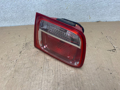 2013-2016 Chevrolet Malibu Right Passenger Rh Inner Tail Light Oem S0776 DW1