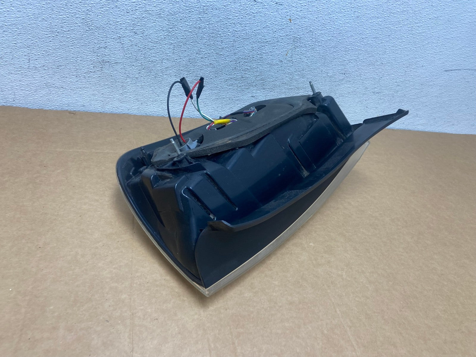 2006 2007 2008 2009 Toyota Prius Tail Light Left Driver LH AD5273 LK4