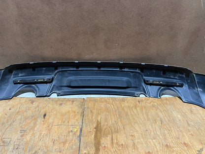 2011 to 2015 Ford Explorer Rear Bumper Cover R910611
