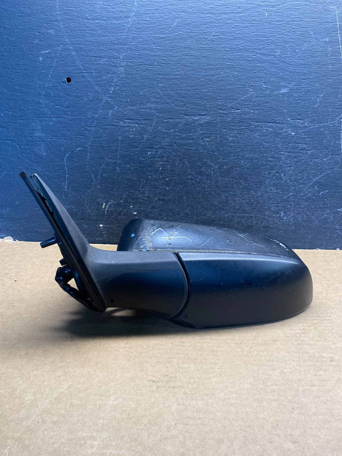 2012 to 2014 Toyota Camry Left Driver LH Door View Mirror AD9862 DW3